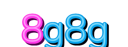 8g8g — logo kanal