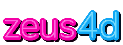 zeus4d — logo kanal