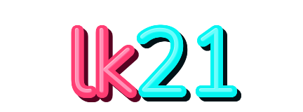 lk21 — logo kanal