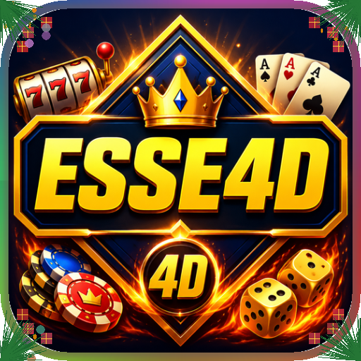 esse4d — mitra unggulan