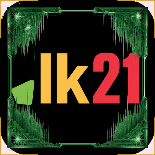 lk21 — mitra unggulan